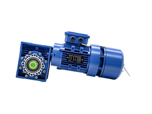 Factory Wholesale YEJ2 Series Electromagnetic-Brake Motors AC Asynchronous <b>Worm</b> <b>Gear</b> Reduction Motor for Clean Equipment - Product Image 1