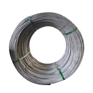 أسلاك الفولاذ المقاوم للصدأ - Product Image 4