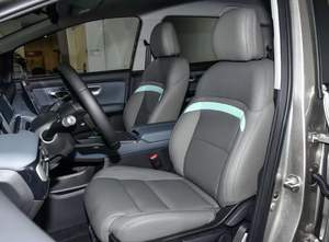 GAC AION Y PLUS 510KM 58.4kwh SUV électrique spacieux avec batterie <span class=keywords><strong>magazine</strong></span> Pompe à chaleur Conduite à gauche - Product Image 5