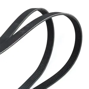 حزام مطاطي مضلع لآلة الدقيق 6pk1930 PJ <span class=keywords><strong>PL</strong></span> PM حزام مضلع على شكل V لنقل الطاقة - Product Image 4