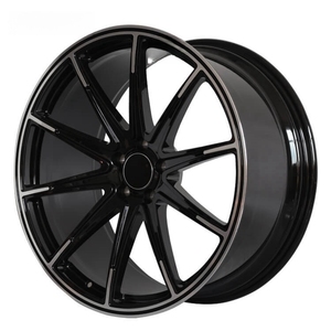 *Llanta de Aleación de Aluminio, Rines Forjados de 19/20/21/22 Pulgadas, Aptos para Mercedes-Benz Clase G S500. - Product Image 4