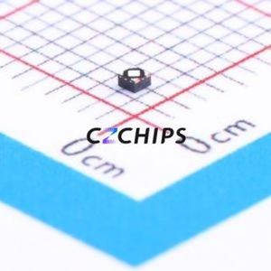 วงจรรวม DFN-4-EP BU33TD2WNVX-TL (1x1) ใหม่ของแท้ชิป IC PMIC ตัวควบคุมเชิงเส้น (LDO) - Product Image 2