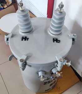 Transformador Monofásico de 415v a 200v, 10 Kva, Precio de Transformador de 80 kw - Product Image 3