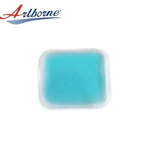 Xu hướng sản phẩm 2025 mới đến Gel băng gói bán buôn nóng lạnh gói tùy chỉnh nóng lạnh Gel gói làm mát gói băng - Product Image 6