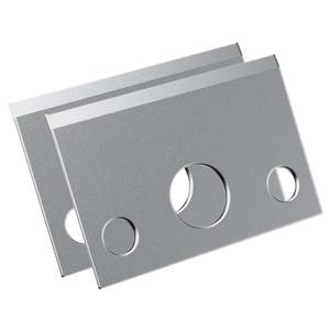 Assortment of 8 Replacement Blades for 90 22 10 BK <b>Pipe</b> <b>Cutter</b> - Product Image 2