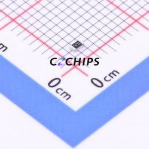 Résistance SMD SC0603J4700F2BNRH 0603 (Type : Film Épais) (Résistance : 470 Ohms Précision : 5%) - Product Image 1