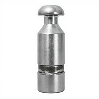 Pièces tournées CNC de haute qualité et rapide production pour accessoires en acier allié CNC, service de pièces usinées OEM