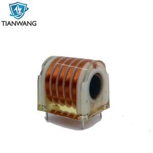 12kv 15kv 20kv Xung Nhỏ Spark Coil Biến Áp Cho Bếp Gas Bếp Burner Anion Ozone - Product Image 3