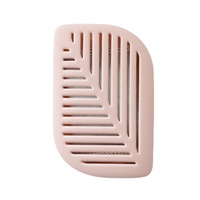 Maison désodorisant de charbon de bambou déodorant réfrigérateur déshumidificateur boîte