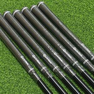 Juego de hierros de golf de acero inoxidable P790 5th 2025, nuevo, de alto lanzamiento, impermeable, forjado, para principiantes - Product Image 6