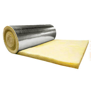 <span class=keywords><strong>Isolation</strong></span> phonique, carreaux de <span class=keywords><strong>plafond</strong></span> en laine de verre, sans panneau de <span class=keywords><strong>plafond</strong></span> à suspension coulante, 20mm, 30mm, 40mm, 50mm - Product Image 1