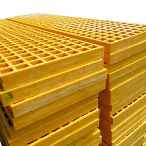 ตะแกรงไฟเบอร์กลาสพื้นตะแกรงทางเดินสำหรับนกพิราบ - Product Image 5