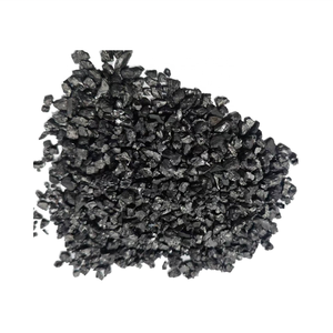 90% a basso tenore di zolfo utilizzato come agente di carbonio crescente per l'industria della fonderia e l'industria metallurgica carbone senza fumo - Product Image 6