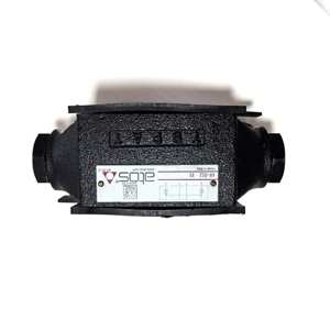 ไฮดรอลิก DKE-1713/WG DH-0140 ARAM-20/350/BT KR-013/2 SP-COU-24VDC DH-0113/BT AGAM-10/210 KG-031/210 - Product Image 1