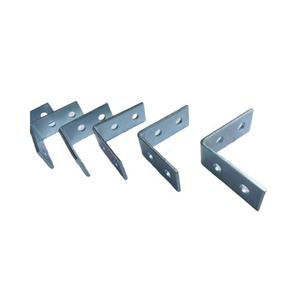 Fornitura di fabbrica su misura di fabbricazione di metallo ferro in alluminio in acciaio inossidabile lamiera di stampaggio parti di fabbricazione - Product Image 1