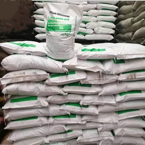 Factory <strong>Feed</strong> Grade <strong>Additive</strong> Animal Amino Acid L-Sulfate Hcl 70% Lysine Hydrochloride Powder 25kg for Cat Pig Dog - Product Image 6