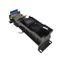 Unité de nettoyage et de protection de tête d'impression pour XP600 TX800 DX5 DX7 pour imprimantes Mimaki JV33 Epson Allwin