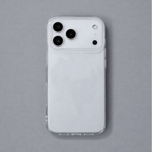 เคสโทรศัพท์แบบเจลแข็งสำหรับซัมซุง กาแลคซี่ คัสตอม ฟิตฝาครอบป้องกันแบบใส - Product Image 3