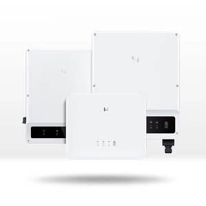 <span class=keywords><strong>Goodwe</strong></span> GW10K-<span class=keywords><strong>ET</strong></span> <span class=keywords><strong>plus</strong></span> l'inverseur solaire hybride 5-10KW triphasé pour le système d'alimentation solaire - Product Image 3