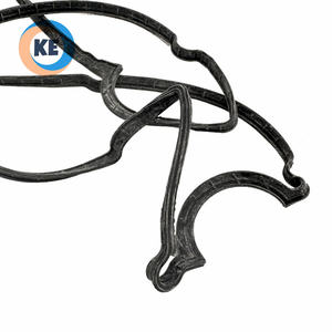 Set Gasket penutup katup untuk Accent Elantra VELOSTER ki-a Rio Soul <span class=keywords><strong>PL</strong></span> 1,6 l 22441-2B610 22441-2E000 22441-2G000 22441-2G000 - Product Image 1