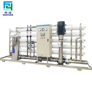 Endüstriyel içme suyu Filtration syonu ters osmoz ters osmoz filtresi su arıtıcısı arıtma ekipmanları fiyat su arıtma Eq