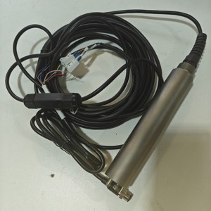 Turbidity Sensor With Temperature Compensation IP68 RS-485 Output 0-1000 NTU <b>Range</b> for Water Testing HCRZ-ZD01 Accurate Measurem - Product Image 2