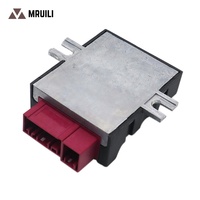 Nouveau Module de commande de pompe à carburant OE 16147276073 commande de moteur en plastique pour série 5 F01 F02 F07 GT F10 F18 accessoires de voiture