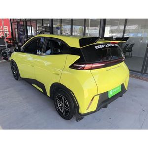 Guazi 2023 BYD Seagull Usato in Vendita Veicolo Elettrico Berlina Automatica Trazione Anteriore 4 Posti Guida a Sinistra Veicolo BYD Commercio Transfrontaliero - Product Image 4