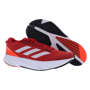 Scarpe Atletiche da Uomo For For SL Taglia 9 Better Scarlet/White/Solar Red Alta Qualità Design Personalizzato EVA Modello Vietnam - Product Image 5