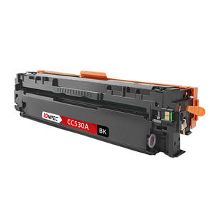 Cartouche de toner compatible 304A Cc530A Bk/<span class=keywords><strong>Cc531A</strong></span> C/Cc532A Y/Cc533A M pour HP Laserjet Cp2025/Cm2320 Mfp - Product Image 5