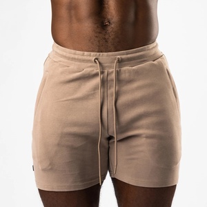 Short de sport avec Logo personnalisé, Cargo, pour hommes, ensemble de Jogging, Fitness, d'entraînement, pour garçons, nouvelle collection, été, - Product Image 3