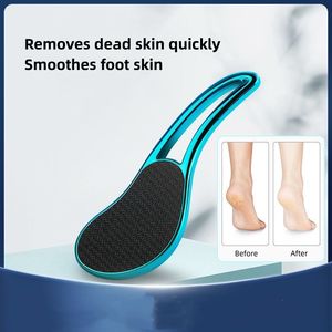 Lime à <span class=keywords><strong>pieds</strong></span> en verre nano, vente en gros d'usine, lime à <span class=keywords><strong>pieds</strong></span> manuelle, éliminateur de peau morte et de callosités, outil de pédicure <span class=keywords><strong>pour</strong></span> homme et femme, facile à nettoyer - Product Image 3