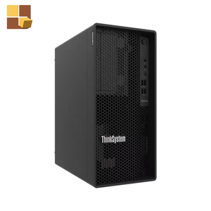 Streaming Server Memory Nas Storage Server Case In Premises 4u Eatx Server Chasis With Crps Psu ST45 V3 Tower Server - Product Image 1
