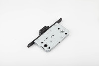 Nouvelle série de serrures de porte intérieures magnétiques en fer pour porte étroite Woonde