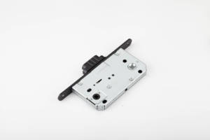 Nouvelle série de serrures de porte intérieures magnétiques en fer pour porte étroite Woonde - Product Image 3