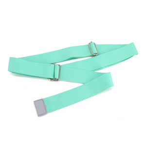 Thiền chân chéo dây đeo sức đề kháng tập thể dục ban nhạc siêu đàn hồi vật lý trị liệu Yoga tập thể dục vành đai - Product Image 4