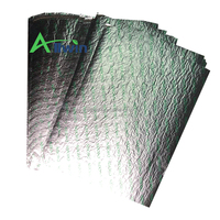 Papier d'emballage pour sandwich isolé imprimé sur mesure 15x16 Papier d'emballage pour sandwich en aluminium Papier d'emballage pour traiteur en gros Fabricant de papier d'emballage pour traiteur