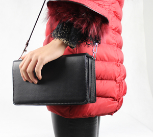 Balcador de dinheiro portátil hhok1000 com bolsa - Product Image 6