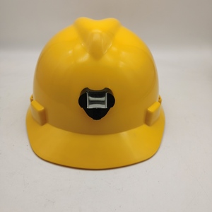 JXSFHEM PRECIO DE FÁBRICA HALF BRIM ANSI industrial casco de seguridad estilo de trinquete casco de seguridad de construcción - Product Image 5