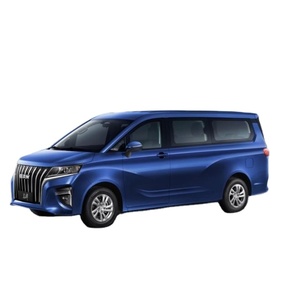 BAW Luxury Mini Bus Voitures MPV <span class=keywords><strong>9</strong></span> Sièges Capacité Voiture Familiale - Product Image 1