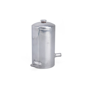 Réservoir d'huile en alliage d'aluminium 0,5L 13mm 1/2 pouce avec soupape de ventilation TK3202 pour moteurs de bateaux - Product Image 4