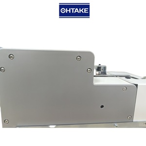 Alimentador de tornillos OHTAKE NJR-45 de aleación de aluminio para electrónica automotriz - Product Image 5