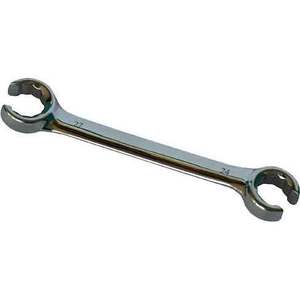 Adjustable 17mm CRV Hand Tool DIY Grade Open-End <b>Wrench</b> <b>Set</b> with Box for Industrial Use <b>Torque</b> <b>Wrench</b> Spanners for Nuts-22x24 - Product Image 1