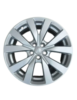 Prix usine plaquettes de frein avant pare-chocs calandre feu arrière phare Auto pièces de rechange accessoires de voiture pour MG ZS 2021 2022 2023 2024