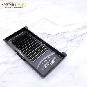 CK <span class=keywords><strong>Beauty</strong></span> 2020 marque privée <span class=keywords><strong>cils</strong></span> magnétiques Vison extensions De <span class=keywords><strong>Cils</strong></span> en brillant plateau - Product Image 3