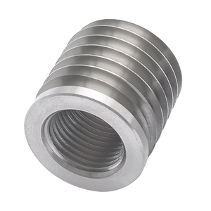 ชุดซ่อมเกลียวหัวเทียนเครื่องยนต์-7/8"-9 ถึง M14*1.2, ชุดซ่อมสแตนเลสเกรดมืออาชีพสำหรับฟอร์ด 4.6L และ 5.4L 2-วาล์ว - Product Image 4