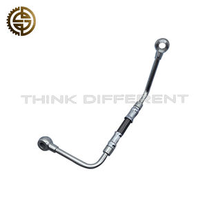 Für Weichai Motoröl leitung Hochwertige Ersatzteile für schwere Lastkraftwagen in Original qualität - Product Image 4