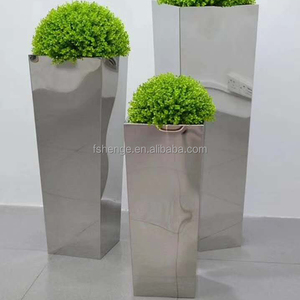 2023 jardín gran oferta espejo de disco de vivero de plástico duradero para <span class=keywords><strong>maceta</strong></span> de plástico al aire libre <span class=keywords><strong>maceta</strong></span> - Product Image 2