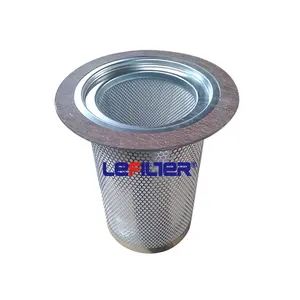 High Quality Compair Oil Separator Filter 100007587