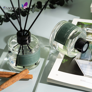 Bộ Khuếch Tán Hương Thơm Quà Tặng Phong Cách Mới Bộ Khuếch Tán Hương Thơm Làm Mát Không Khí Gia Đình Bán Sỉ - Product Image 3